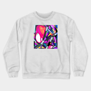 Numb Dreams 09 Crewneck Sweatshirt